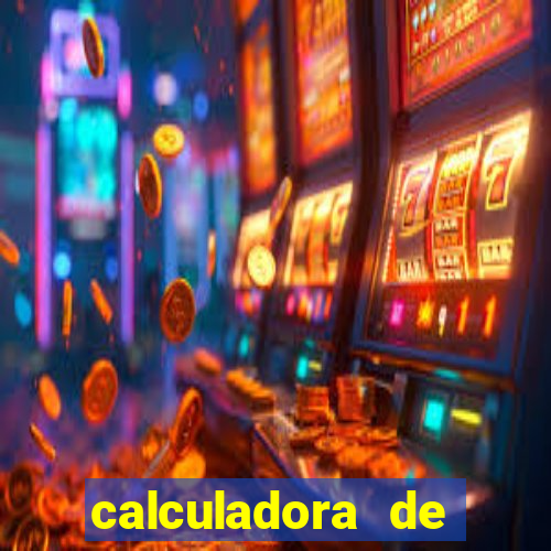 calculadora de probabilidade jogo do bicho